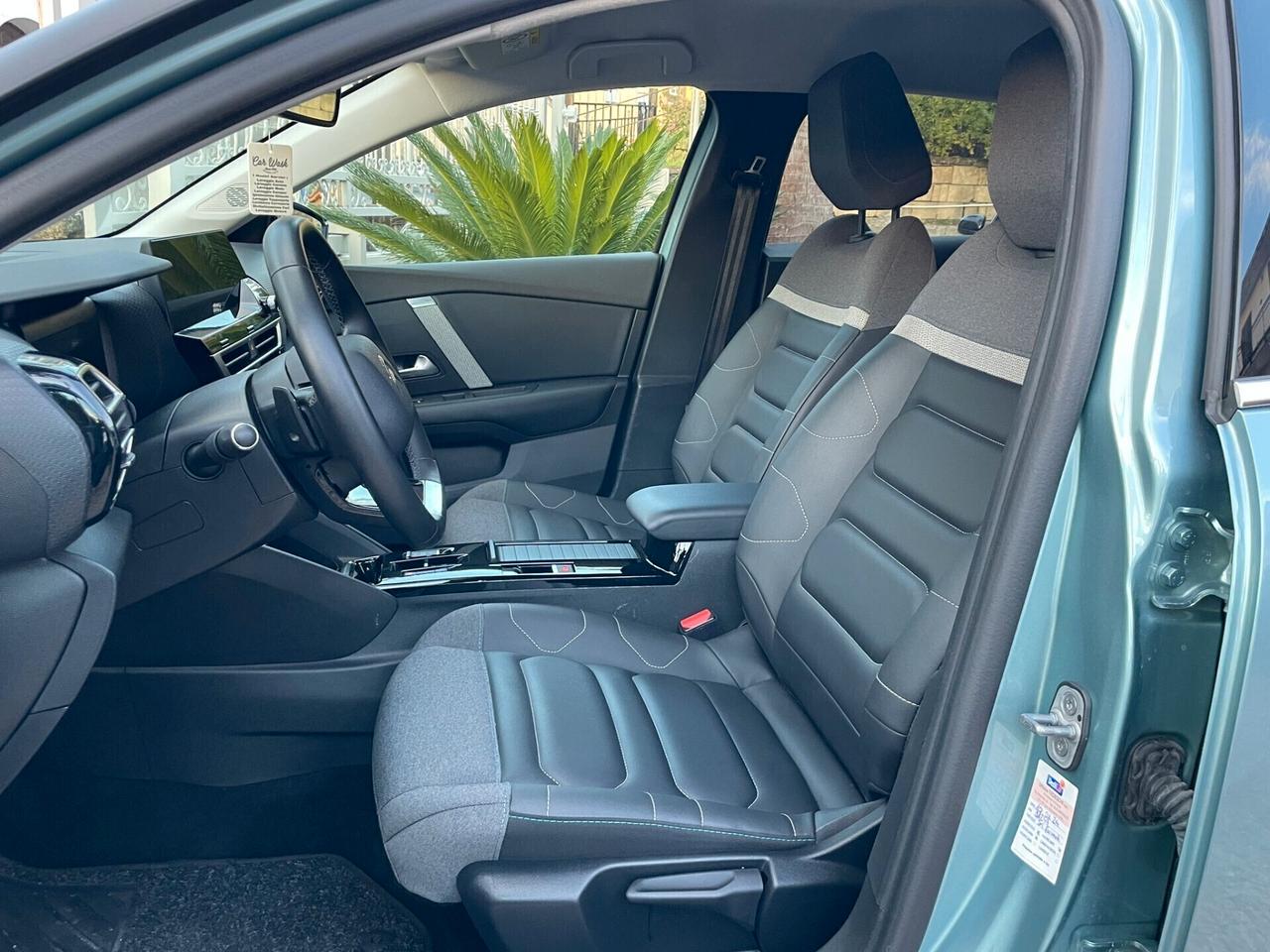 Citroen C4 X BlueHDI 130 S&S EAT8 Shine