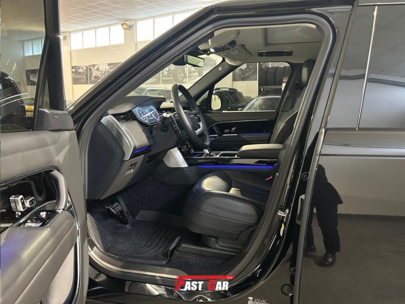 Land Rover Range Rover 3.0D l6 HSE 250cv