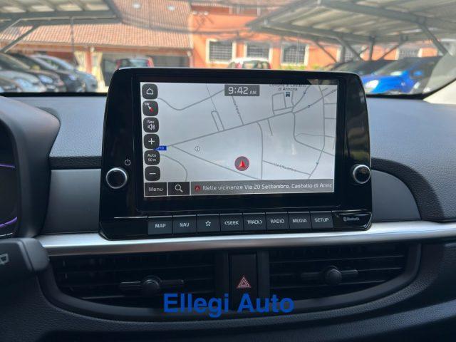 KIA Picanto 1.0 GDi GPL 5 porte Urban KM 0