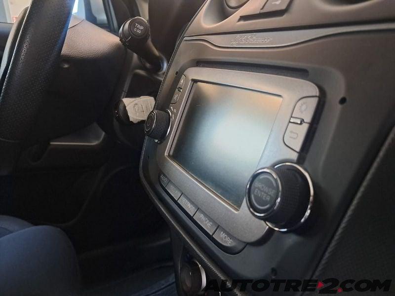 Alfa Romeo MiTo 1.3 JTDM 85cv Distinctive -