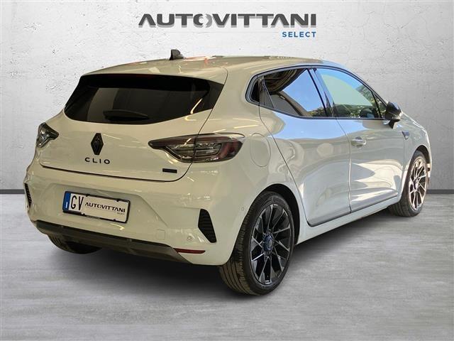 RENAULT Clio 1.6 E-Tech full hybrid esprit Alpine 145cv