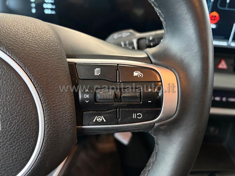 Kia Sportage 1.6 CRDi MHEV DCT NETTO 11900