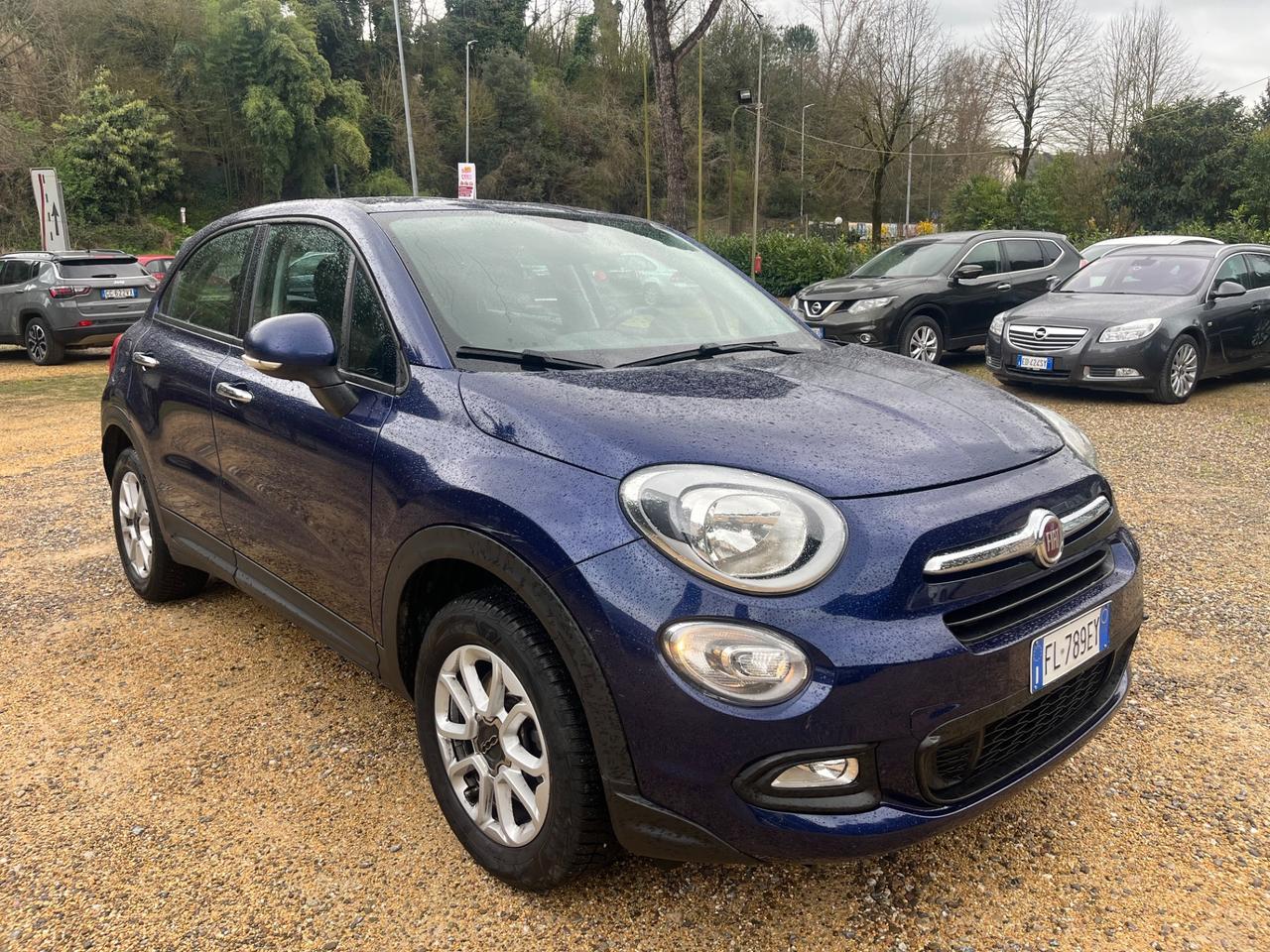 Fiat 500X 1.3 MultiJet 95 CV Business