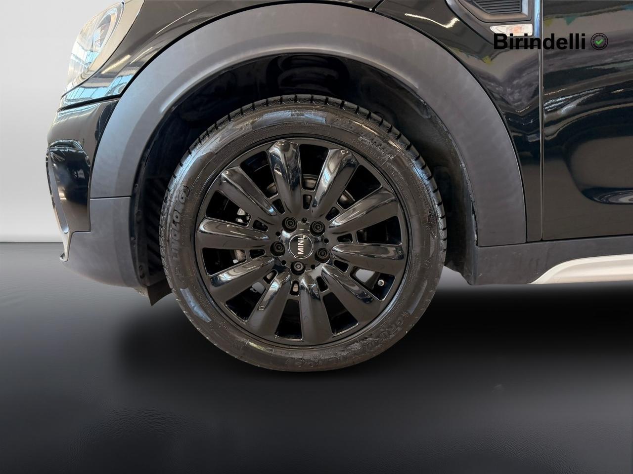 MINI Mini Countrym.(F60) - Mini 2.0 Cooper D Business Countryman
