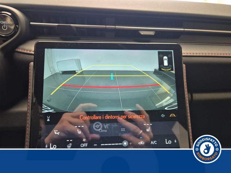 Lexus LBX Hybrid Emotion 4WD MY26