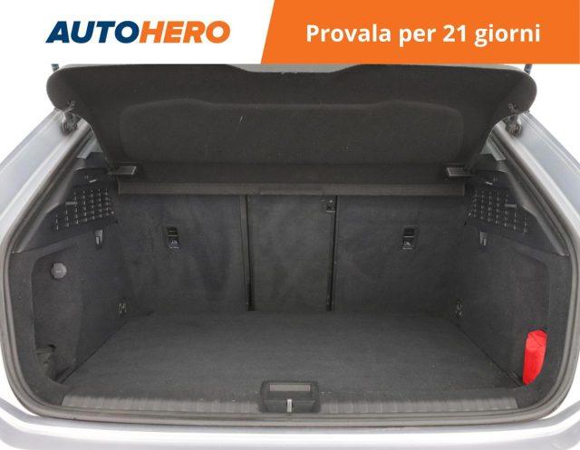 AUDI A3 SPB 35 TFSI S tronic Business Advanced