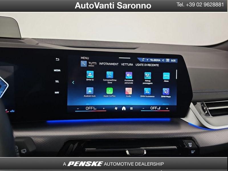 BMW Serie 2 Active Tourer 218d Active Tourer Msport