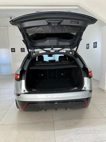 Land Rover Range Rover Velar Range Rover Velar 2.0