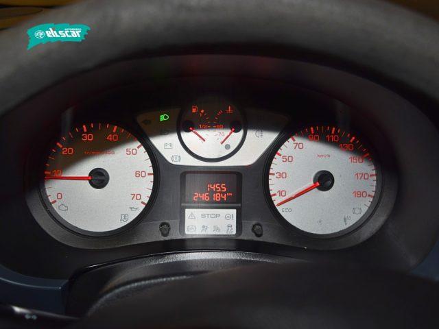 PEUGEOT Partner 1.6 HDi 112CV