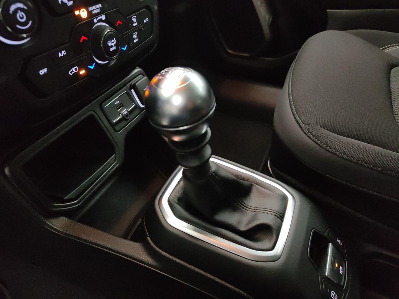 JEEP Renegade 2019 1.6 MJT 130CV LIMITED