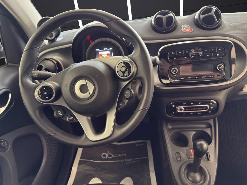 Smart fortwo 1.0 Passion 71cv