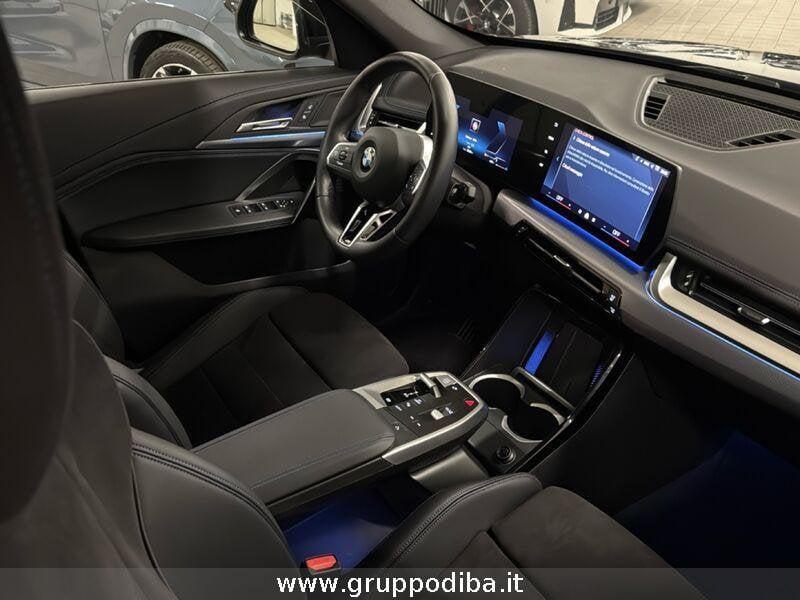 BMW X1 U11 xdrive20d mhev 48V MSport auto