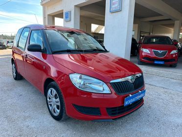 Skoda Roomster 1.6 TDI 90cv Perfetta Garantita