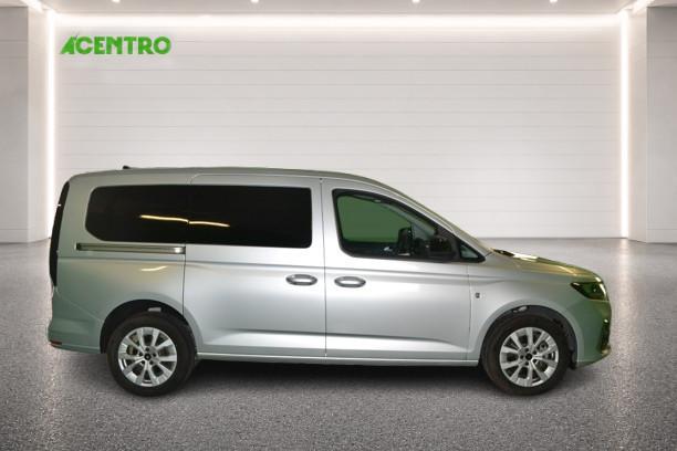FORD TRANSIT - Connect 2.0 td AUTOCARRO 2 POSTI