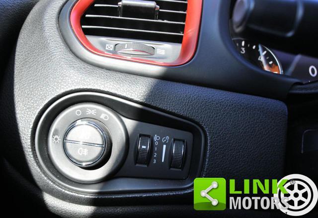 JEEP Renegade 2.0 Mjt 170CV 4WD Trailhawk