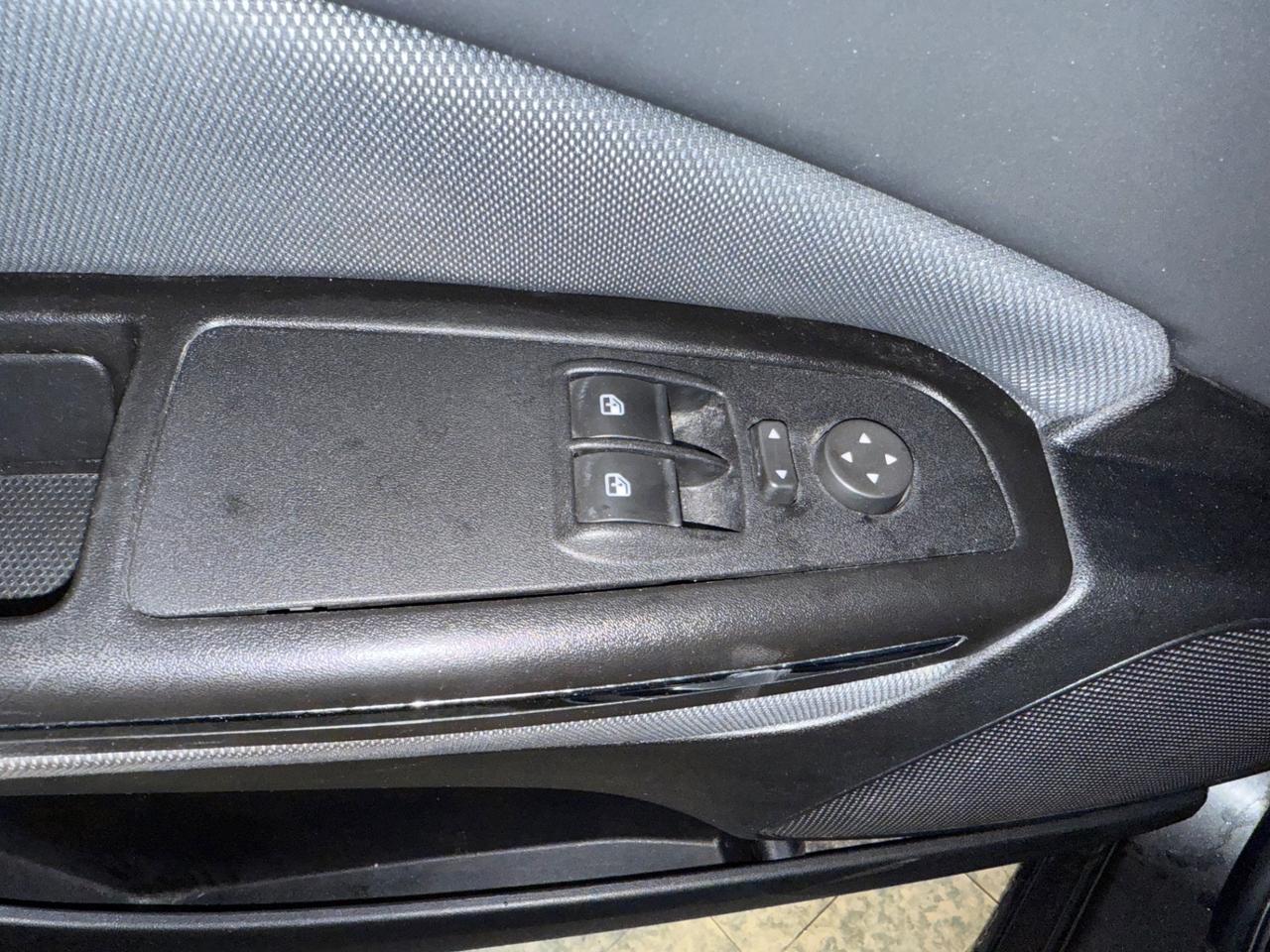 Fiat Bravo 1.6 MJT 120 CV DPF Dynamic