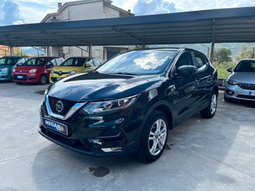 Nissan Qashqai 1.5 dCi 115 CV Business