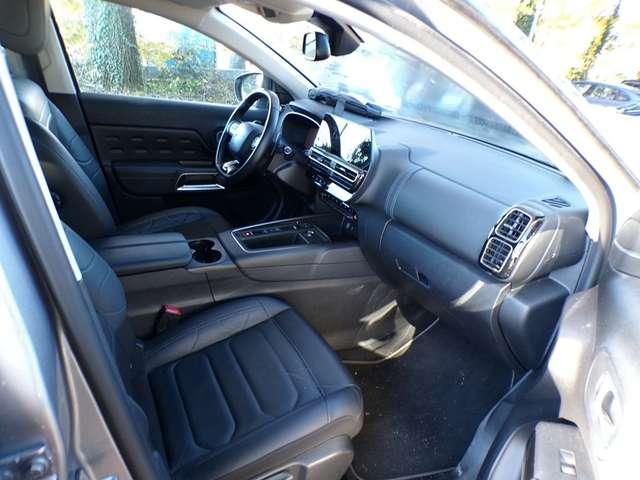 Citroen C5 Aircross C5 Aircross 1.5 bluehdi Shine Pack AUTO