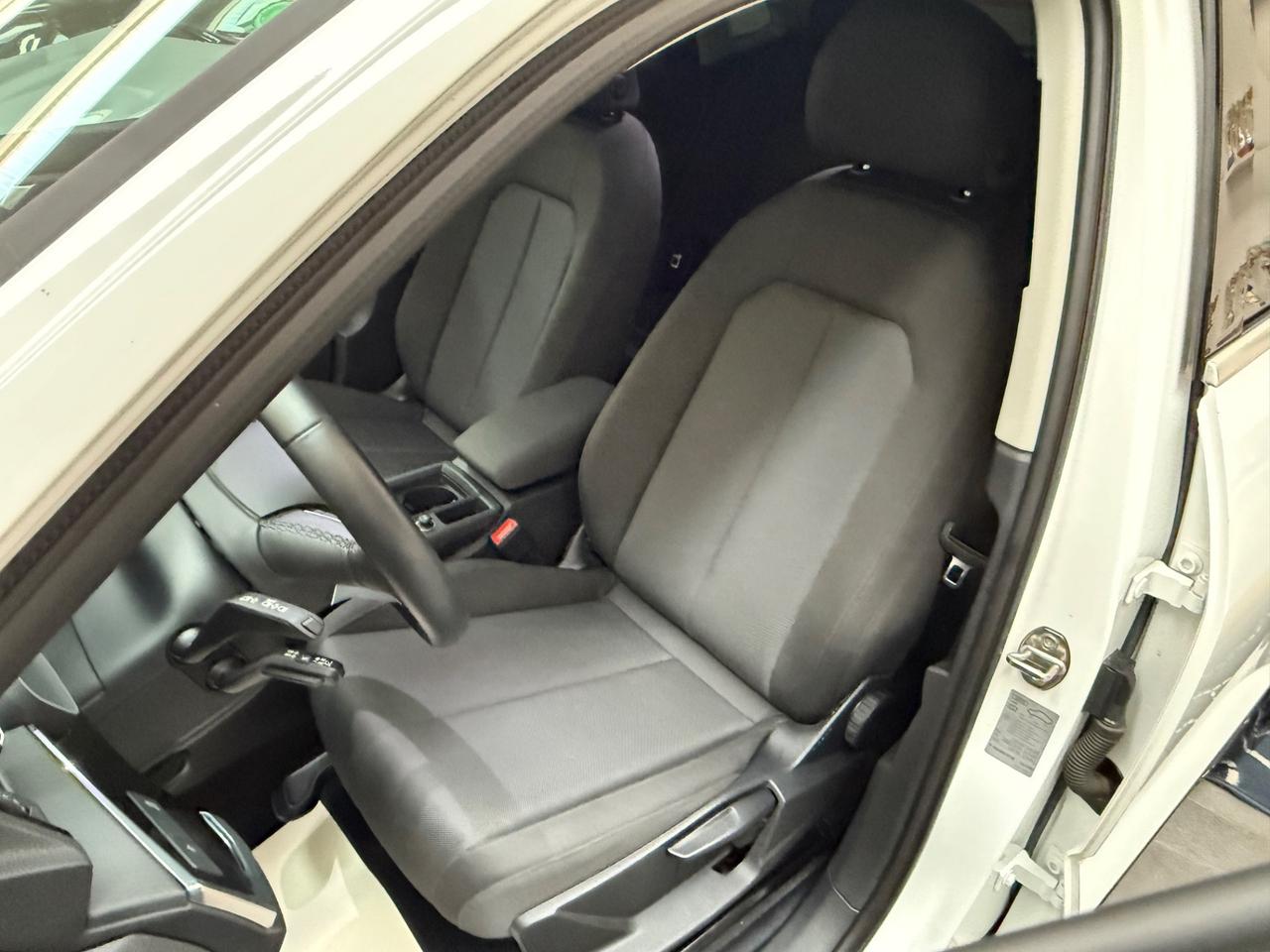 Audi Q3 SPB 35 TDI Business Plus