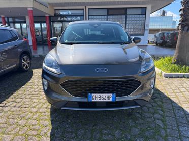 Ford Kuga 1.5 EcoBlue 120 CV aut. 2WD Titanium Business