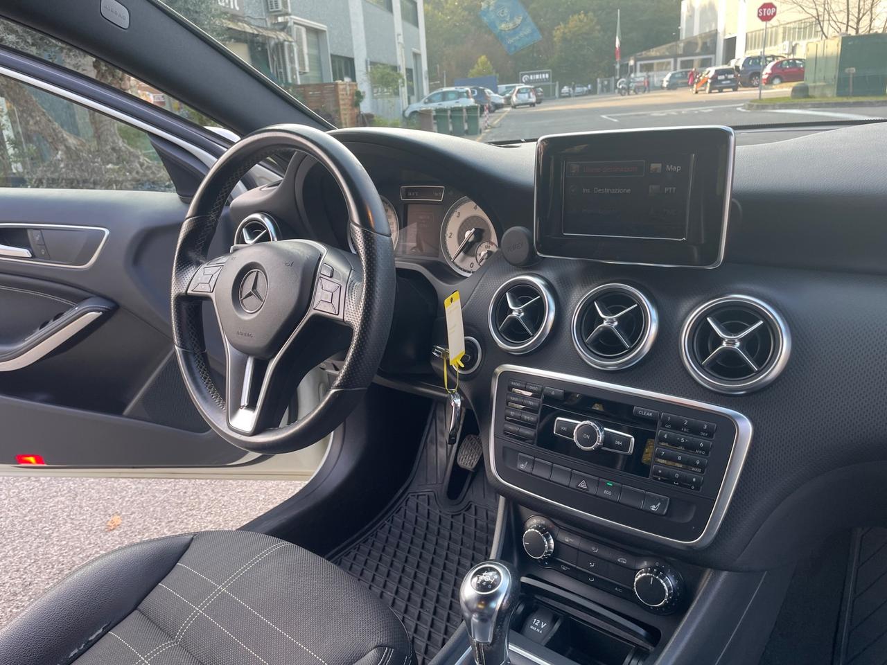 Mercedes-benz A 180 CDI Sport*Navi*Pelle*Neopatentati*