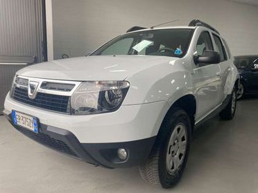 Dacia Duster Duster I 2010 1.5 dci Delsey 4x2 110cv