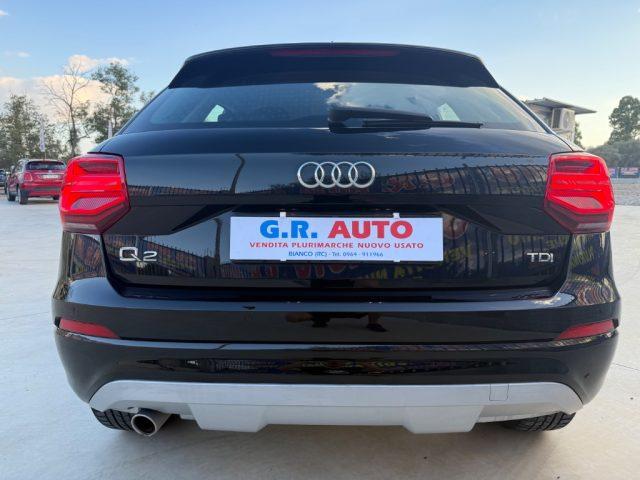 AUDI Q2 1.6 TDI Sport Garanzia