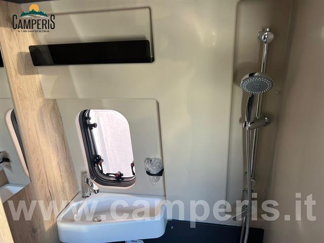 ELNAGH ELNAGH E-VAN 2 NEXT