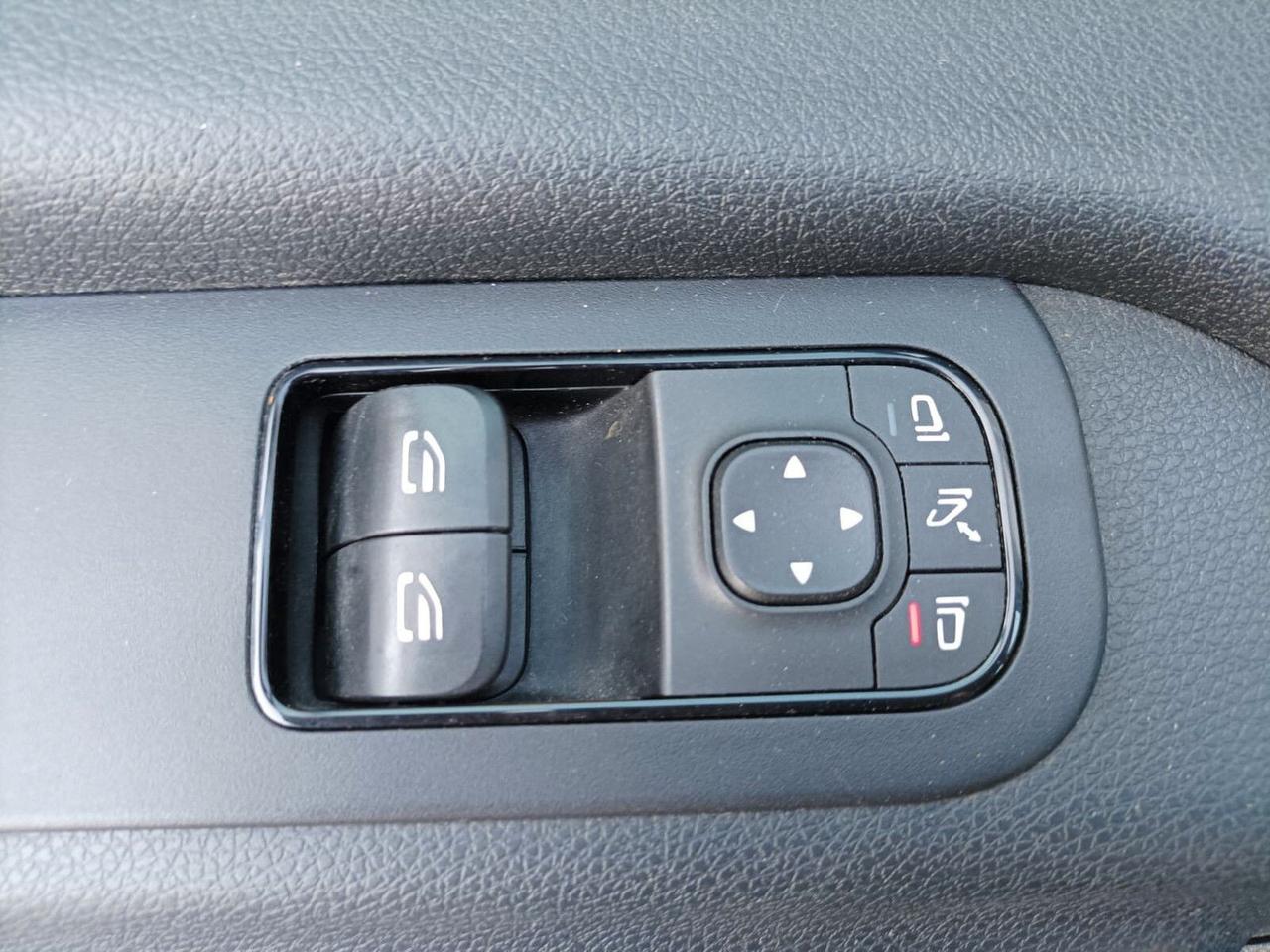 Mercedes-benz Sprinter F37/35 314 CDI RWD TA Furgone Business Automatico