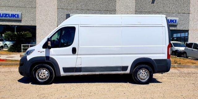 FIAT Ducato 30 2.3 MJT 150CV SPONDA IDRAULICA !