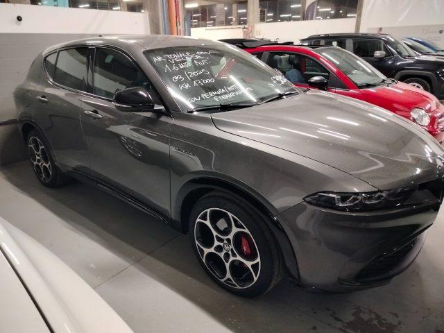 ALFA ROMEO Tonale 1.6 diesel 130 CV TCT6 Veloce