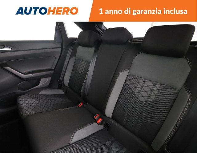VOLKSWAGEN Taigo 1.0 TSI 110 CV DSG R-Line