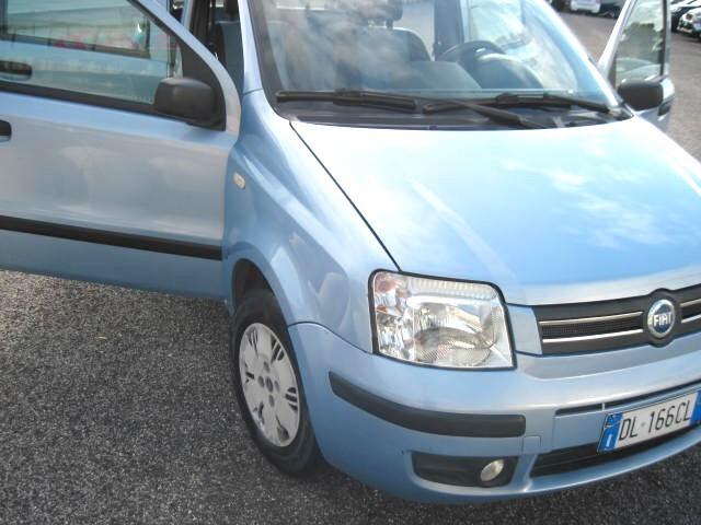 Fiat Panda 1.3 MJT 16V Dynamic NEOPATENTATI