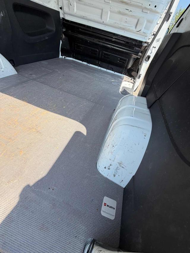 FIAT Talento 1.6 MJT Tdi ? AZIENDALE ?
