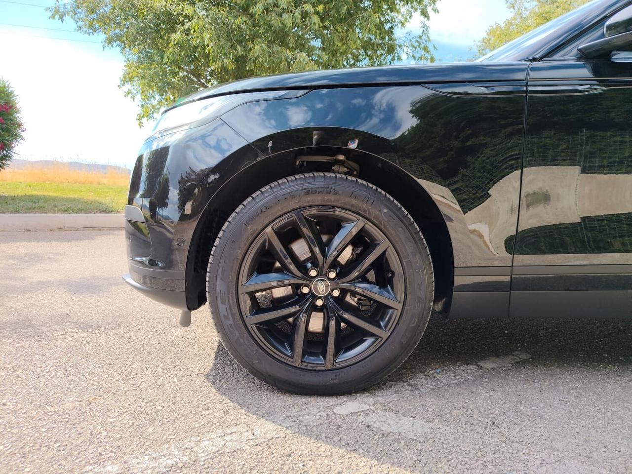 Land Rover Range Velar 2.0D I4 204 CV S