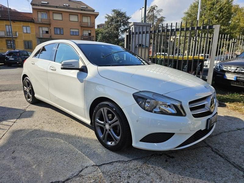 Mercedes-Benz Classe A A 180 cdi Dark Night edition
