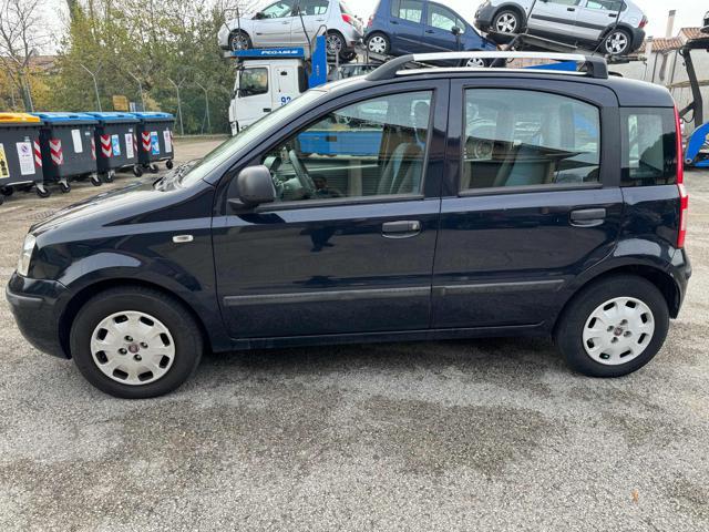 FIAT Panda 96,399km Bellissima senza nessun lavoro da fare