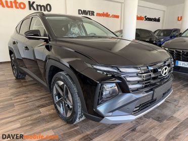 Hyundai Tucson Tucson 1.6 CRDI 48V DCT Business