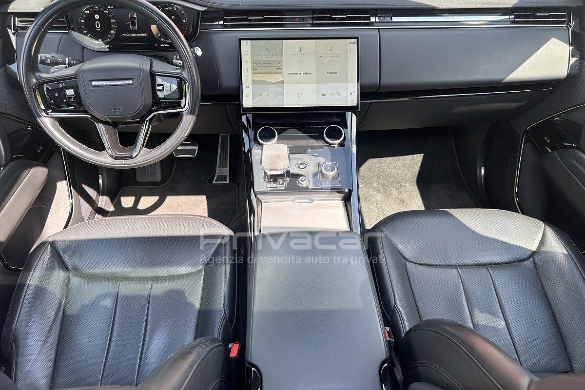LAND ROVER Range Rover Sport 3.0D l6 249 CV Dynamic HSE