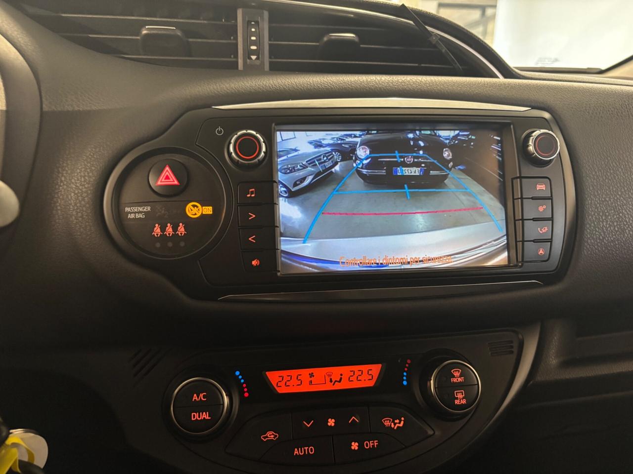 Toyota Yaris 1.4 D-4D OK NEOPATENTATI