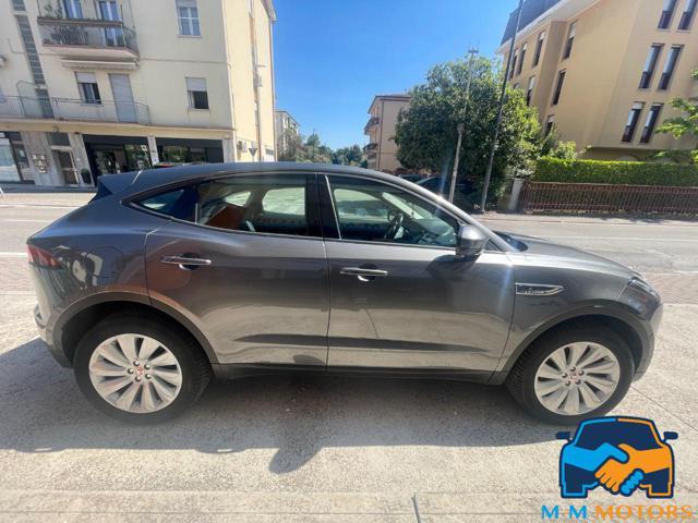 JAGUAR E-Pace 2.0D AWD PROMMO + garanzia