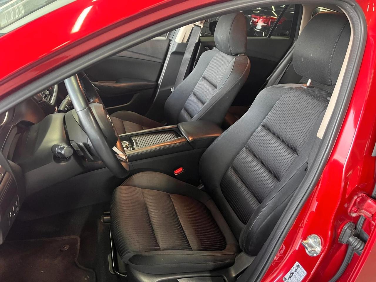 Mazda 6 Mazda6 2.2L Skyactiv-D 175CV Wagon Exceed