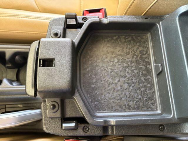 JEEP Wrangler Unlimited 2.2 Mjt II Sahara TETTO/CABRIO 6-DTEMP