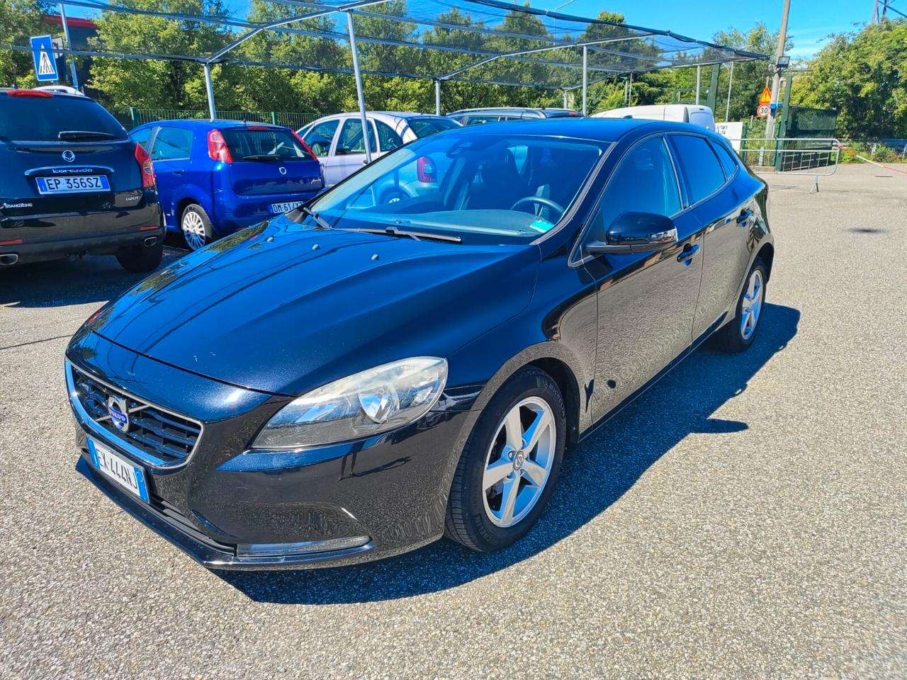 Volvo V40 D2 1.6 Kinetic