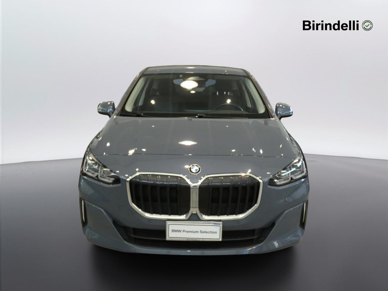BMW Serie 2 A.T. (U06) - 218i Active Tourer