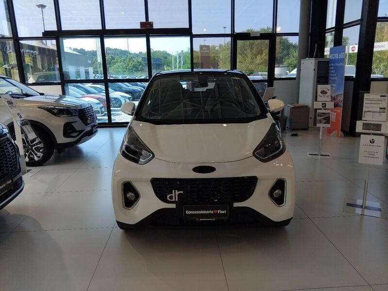 DR AUTOMOBILES dr 1.0 EV DR 1.0 EV