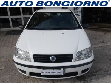 Fiat Punto 5 Porte Punto 5p 1.3 mjt 16v Dynamic