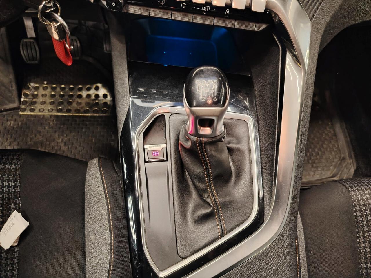 Peugeot 3008 BlueHDi 130 S&S