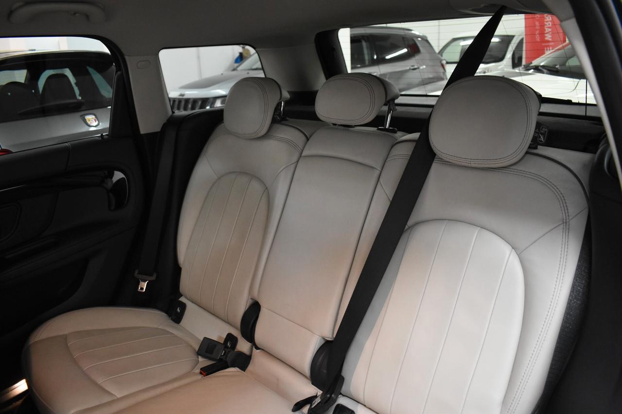 Mini Cooper D Countryman Mini 2.0 Cooper D Hype Countryman