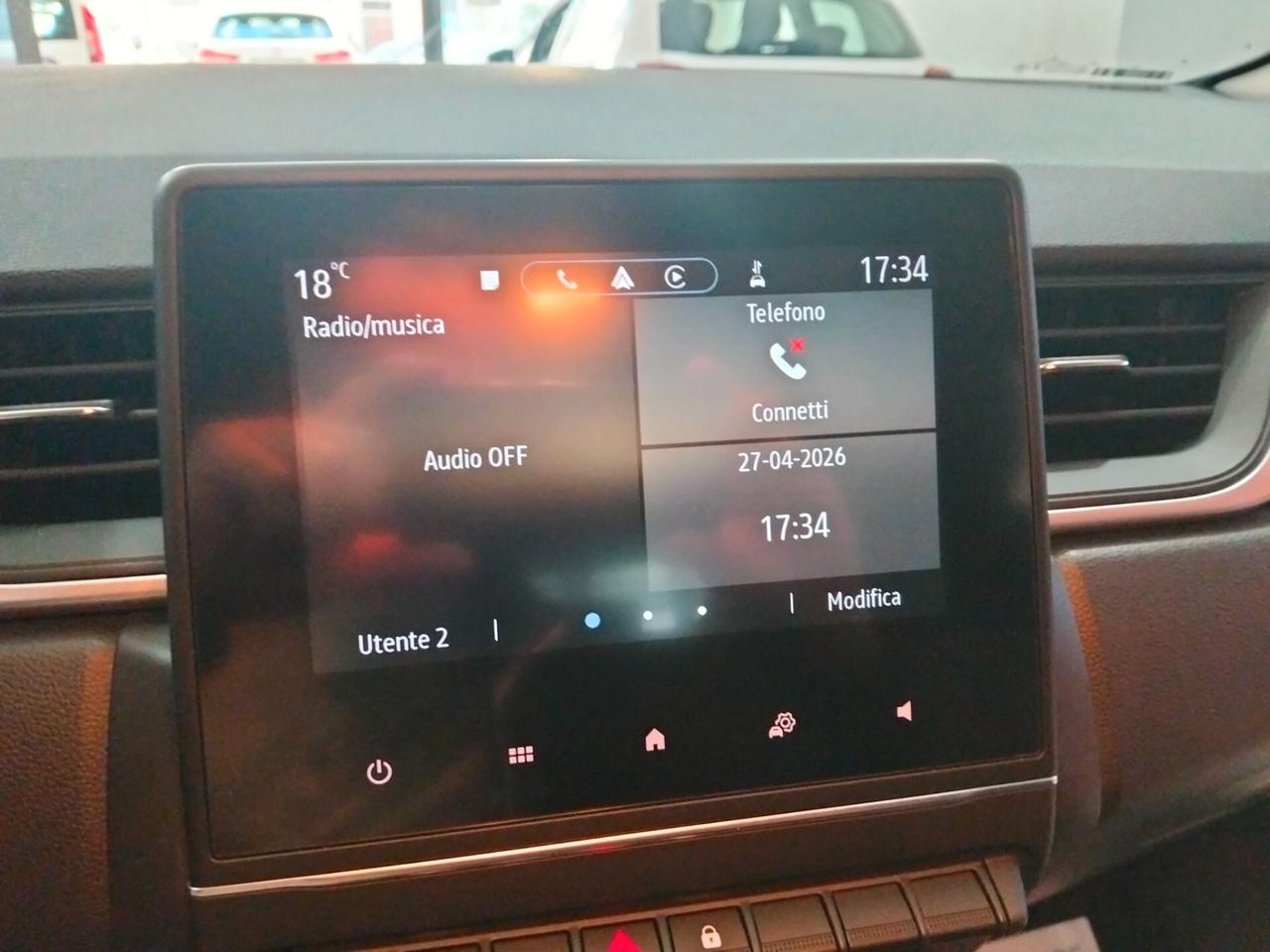 Renault Captur TCe 90 CV Equilibre